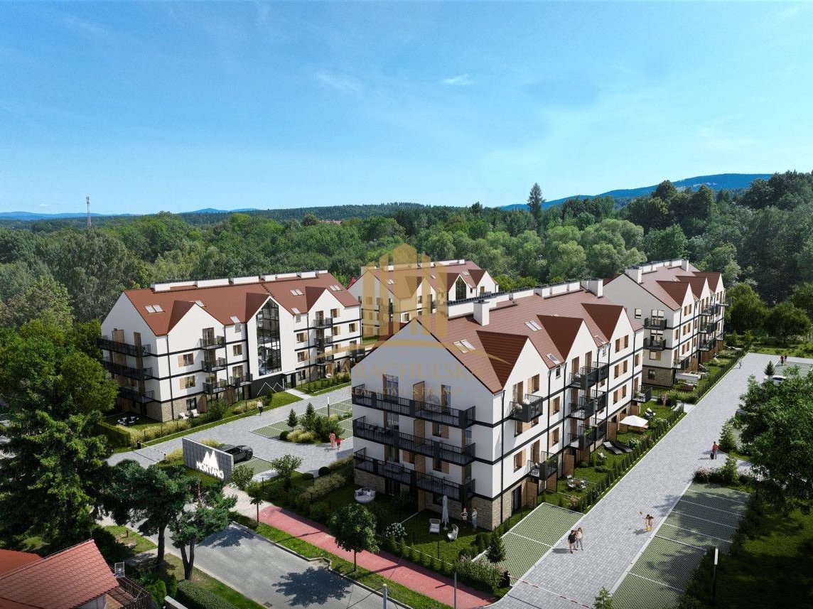 Lokal usługowy | parter z ogródkiem