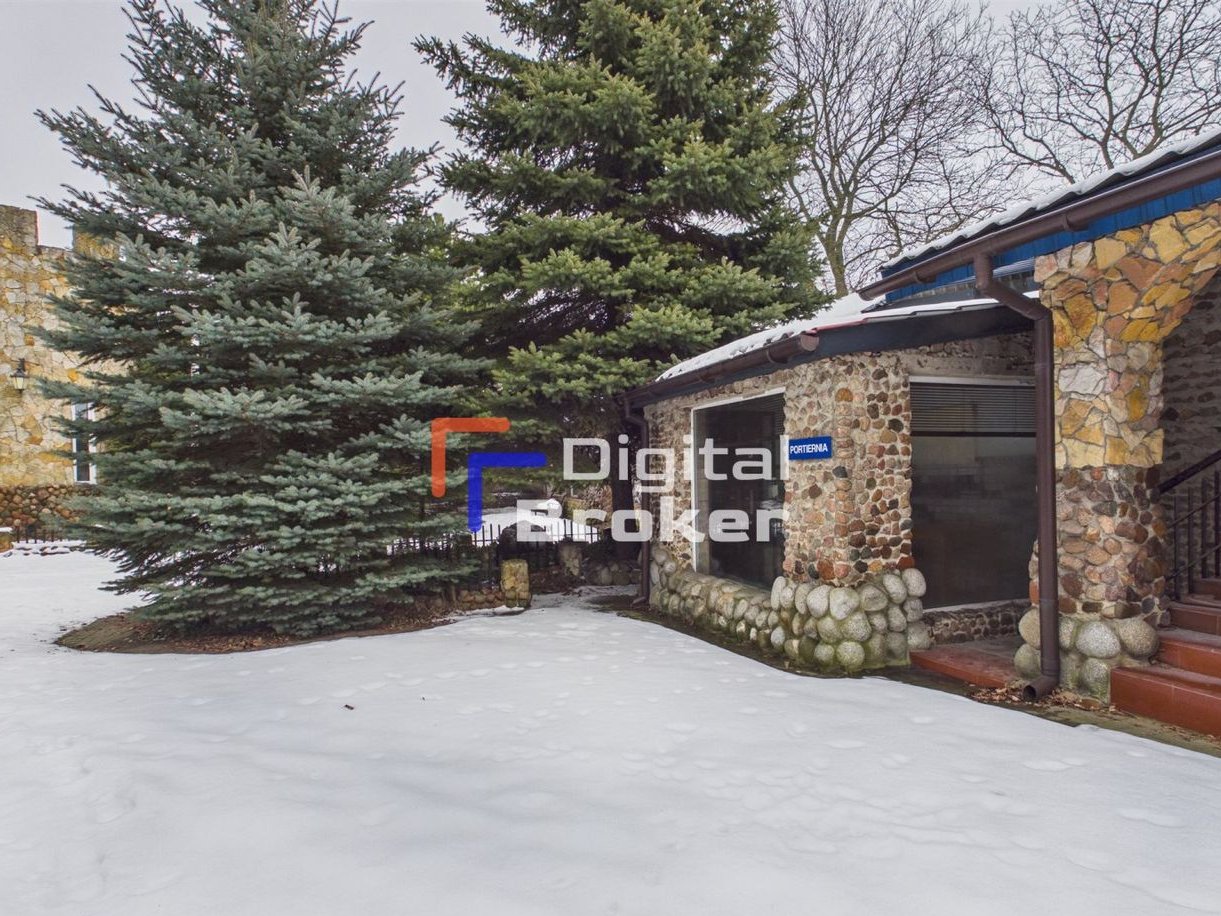 ⭐okazja⭐ DOM Z Kompleksem Budynków⭐ 3000m2