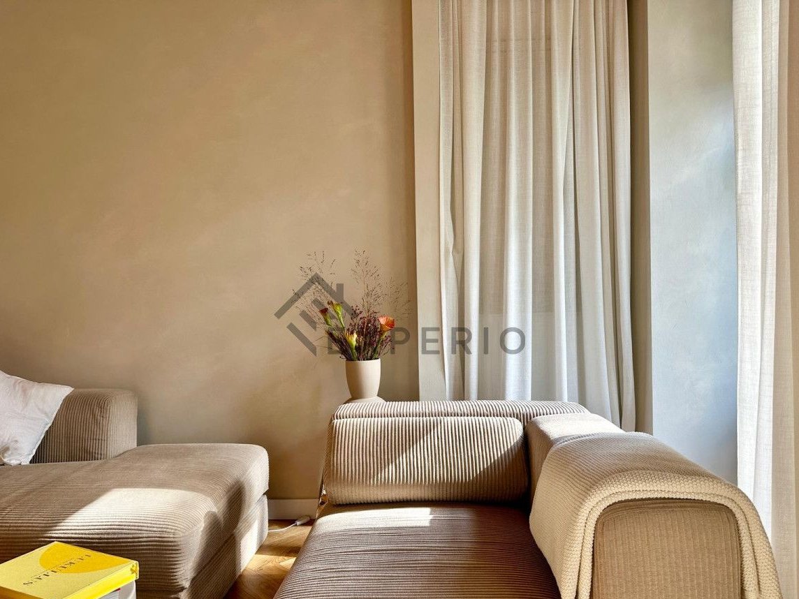 Mieszkanie w kamienicy przy Ostrowie Tumskim