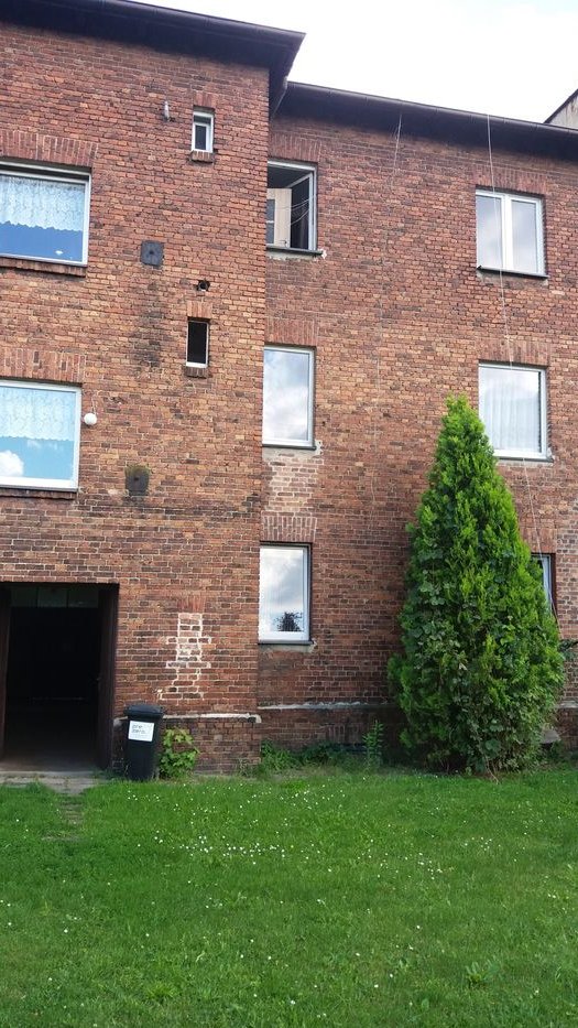 Sprzedam 361 m2 w kamienicy Ruda Śląska