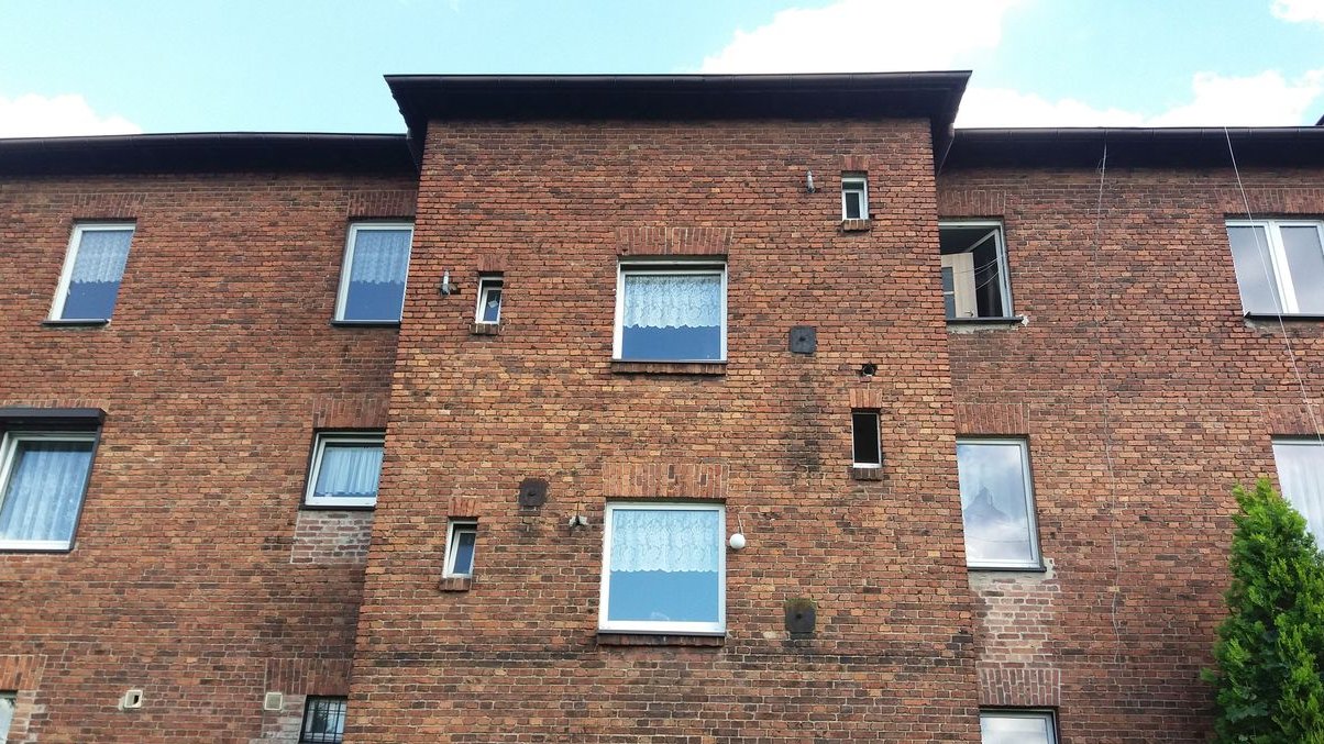 Sprzedam 361 m2 w kamienicy Ruda Śląska