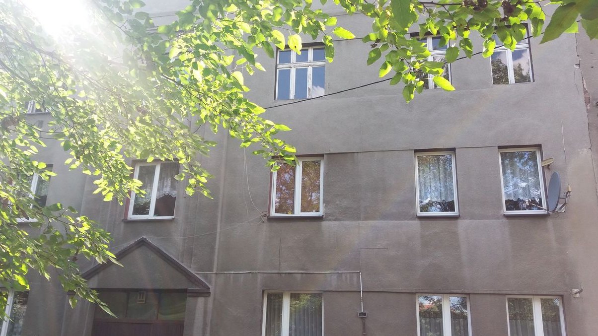 Sprzedam 361 m2 w kamienicy Ruda Śląska