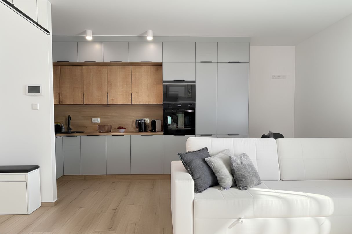 Gotowe w tym ROKU + Nowe 4 pokoje + GARAŻ/BOKS+ obok METRA KAROLIN