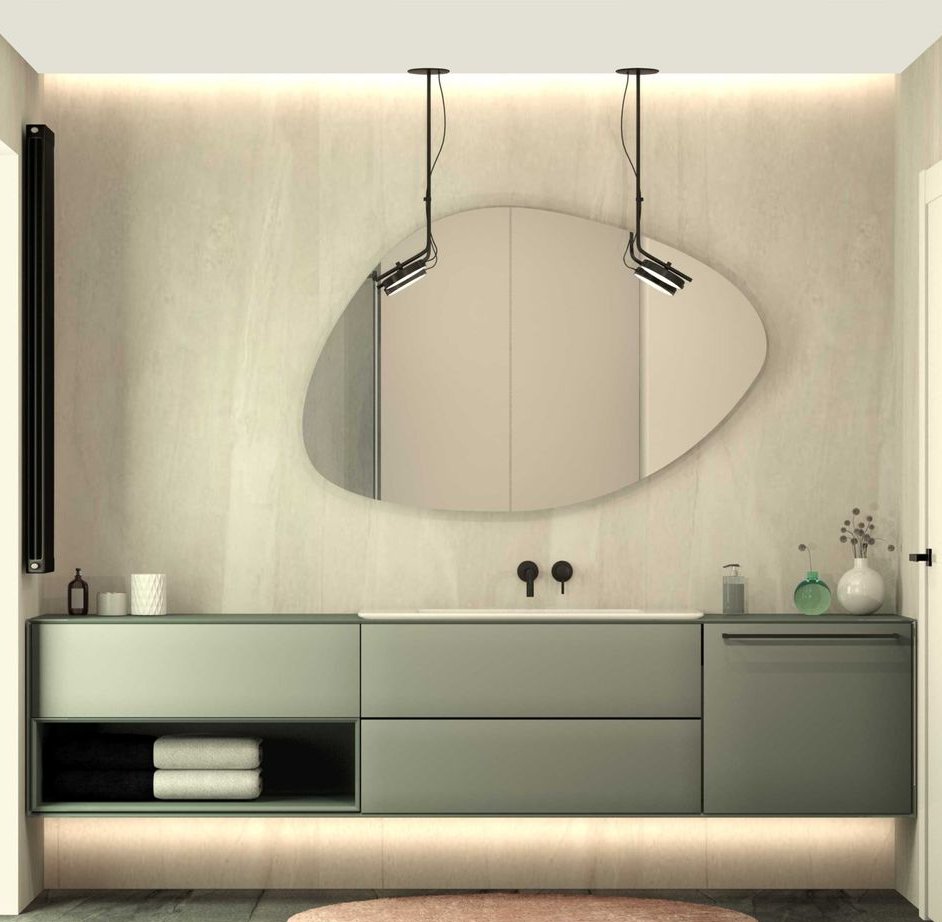 Nowoczesne 3-pokojowe mieszkanie z ogrodem