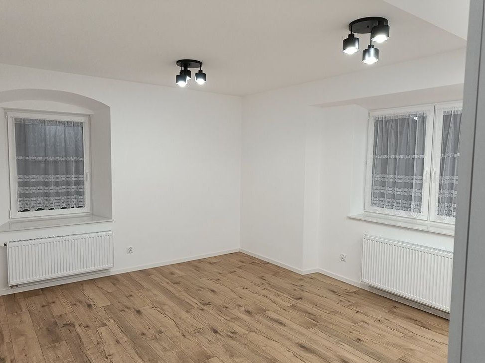 Mieszkanie 46 m2 3 POKOJE NOWE PO REMONCIE PARTER BLISKO CENTRUM