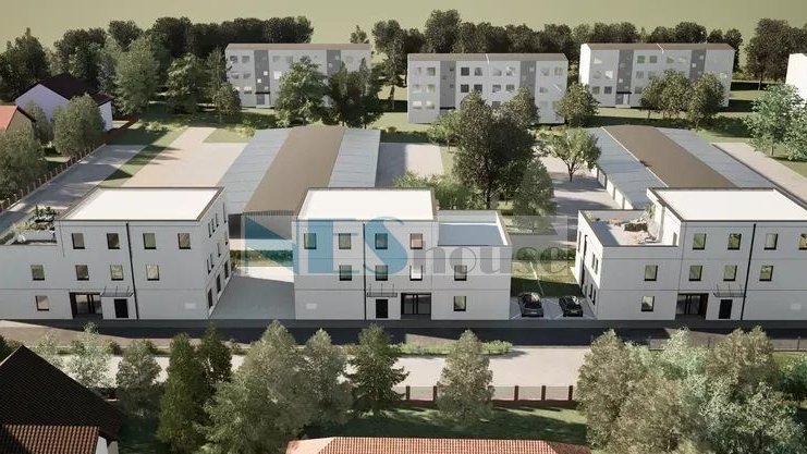 Kameralne | 3 pokoje | Taras | Ogrz. podłogowe |