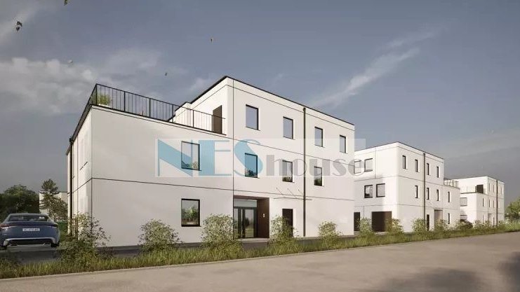 Kameralne | 3 pokoje | Taras | Ogrz. podłogowe |