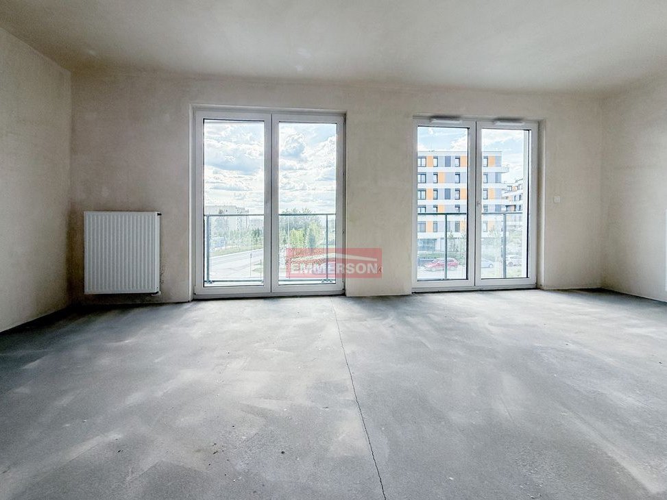 3-pokoje, Ogród, Tramwaj, Górka Narodowa