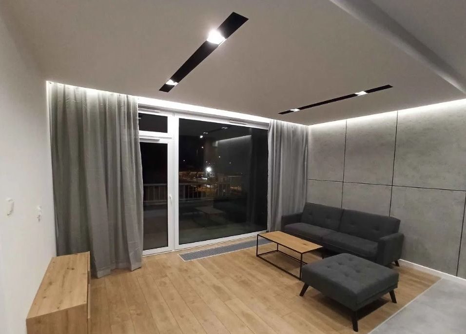 Słoneczny duży Salon PONAD 30m2 + GOTOWE 2pokoje + blisko METRO_GARAŻ