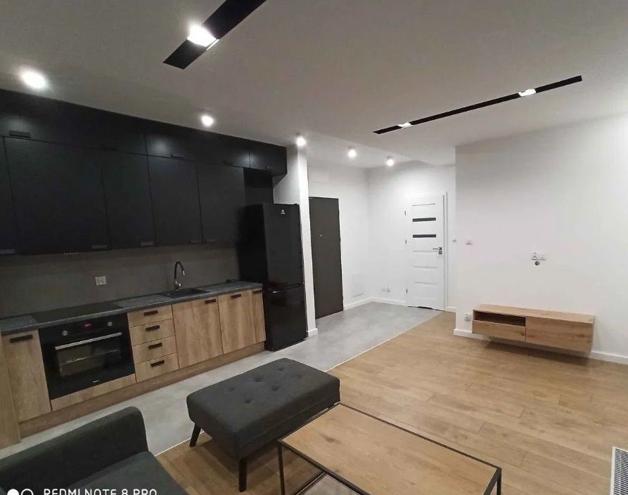 Słoneczny duży Salon PONAD 30m2 + GOTOWE 2pokoje + blisko METRO_GARAŻ