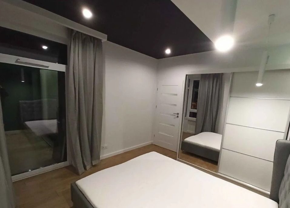 Słoneczny duży Salon PONAD 30m2 + GOTOWE 2pokoje + blisko METRO_GARAŻ