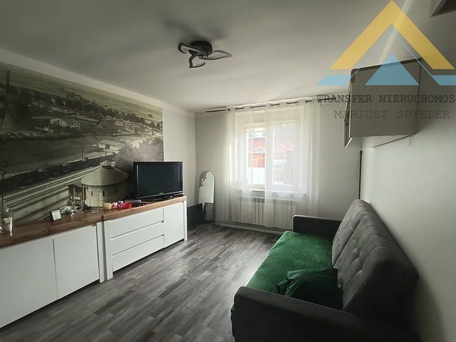 Mieszkanie 2 pok. na parterze, 47 m2 , 250 tys.!