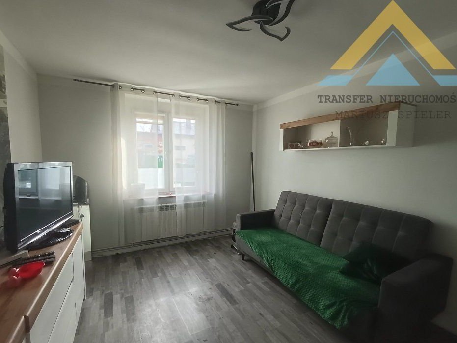 Mieszkanie 2 pok. na parterze, 47 m2 , 250 tys.!