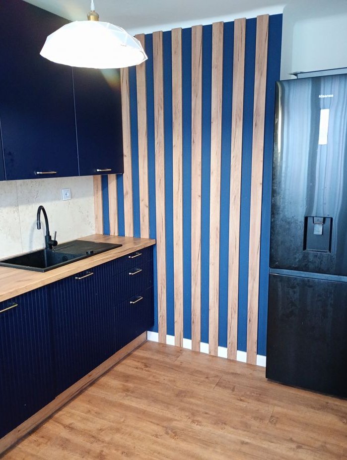 Mieszkanie 84m2, dwupoziomowe, wykończone