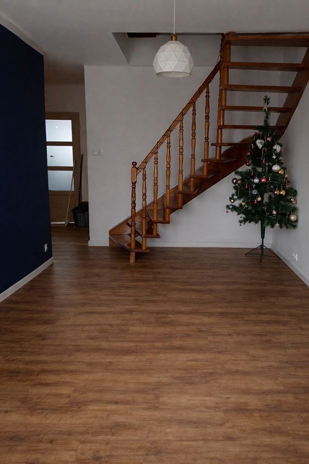 Mieszkanie 84m2, dwupoziomowe, wykończone