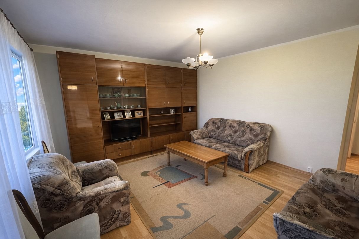 4 pokoje, 73 m2, os. Langiewicza