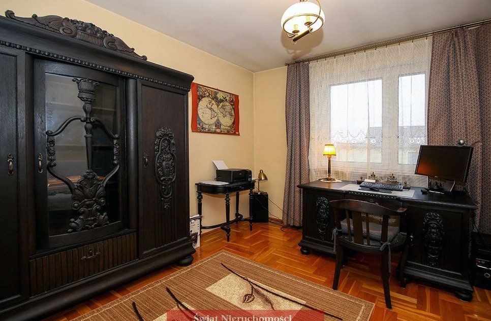 Przestronny dom w cenie mieszkania!