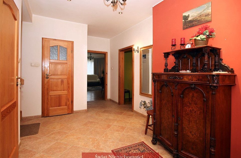 Przestronny dom w cenie mieszkania!