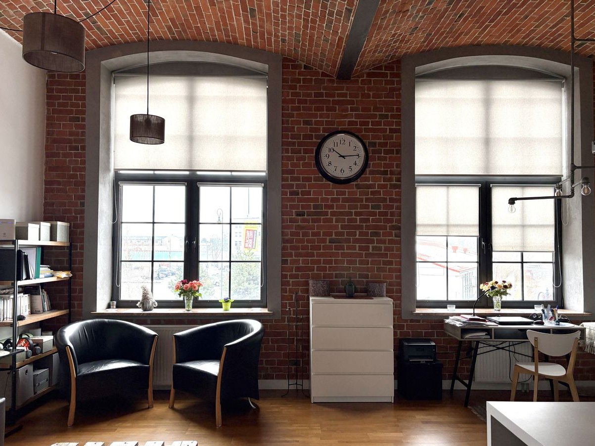 Loft 62,44m2 | 2 pokoje | już z najemcą! | centrum Żyrardowa