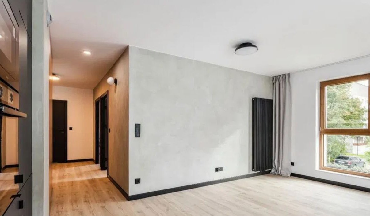 Nowe 4 pokoje_GARAŻ/BOKS +15min do CENTRUM - obok METRO + Ogród/PIĘTRO