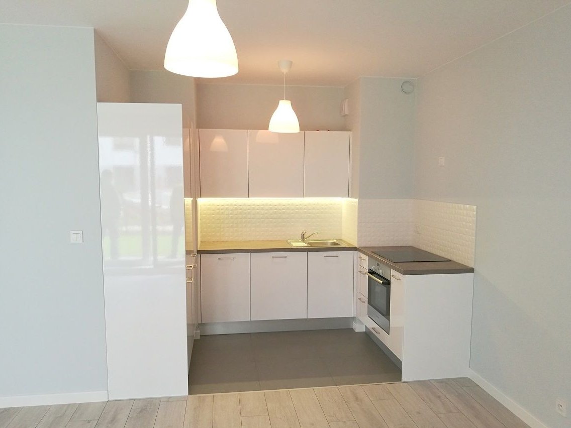 DNI OTWARTE W SOBOTE - Zapraszam na oględziny! 2 pokoje + Ogródek