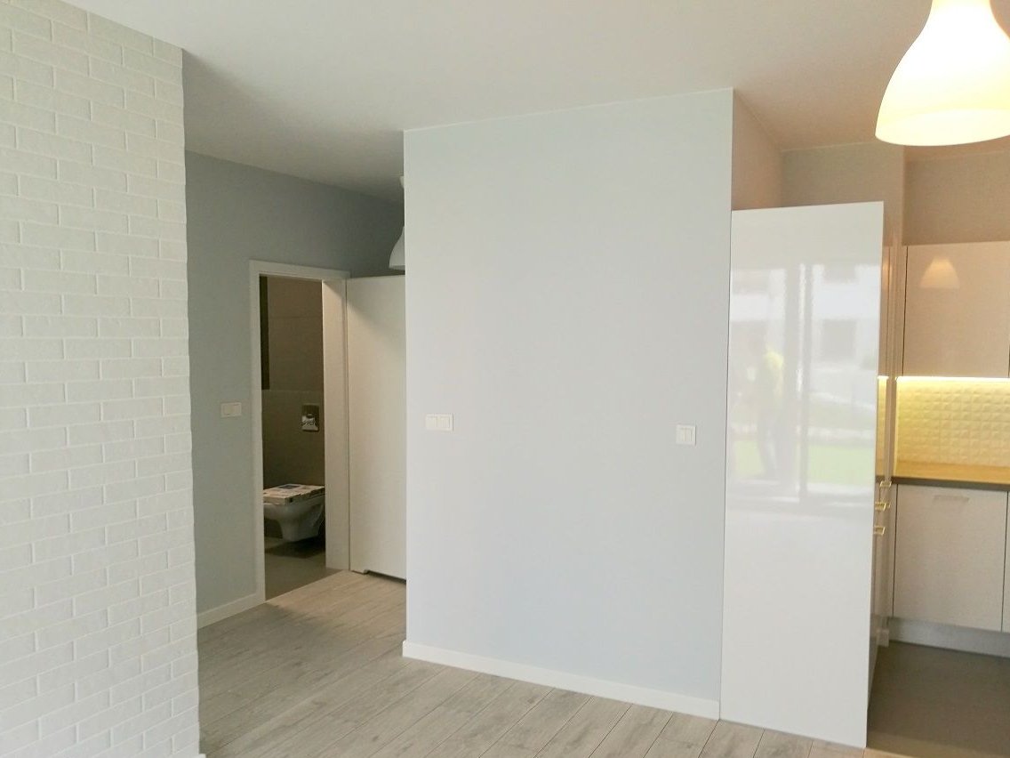 DNI OTWARTE W SOBOTE - Zapraszam na oględziny! 2 pokoje + Ogródek