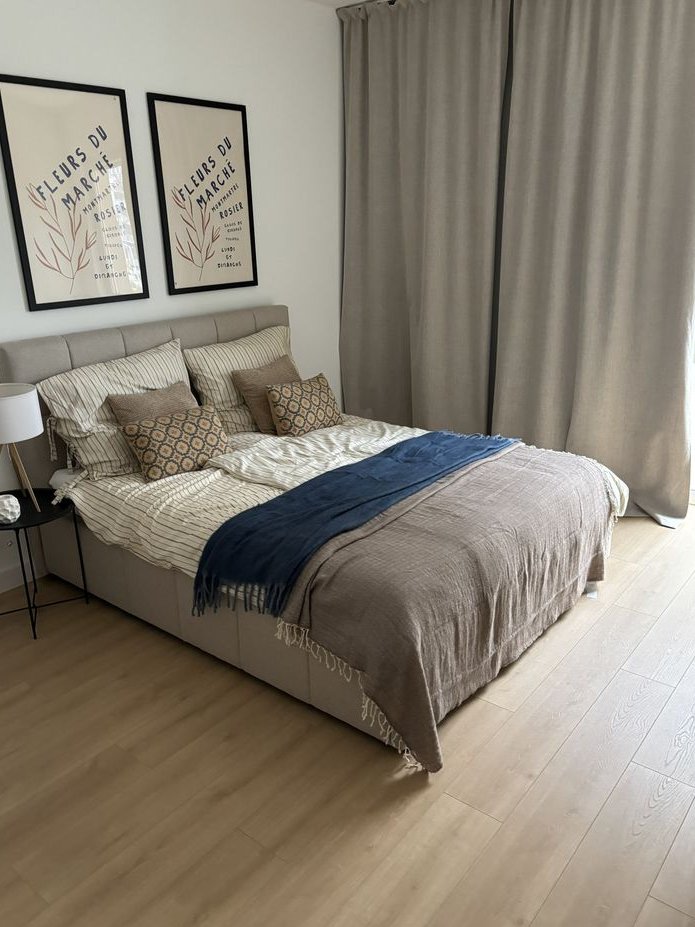 OGRÓDEK 110 m2 ! 3 pokoje - 20 min od Gdańska -> DNI OTWARTE