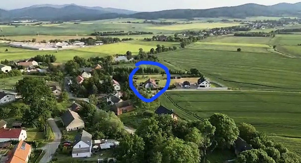 Przytulny domek w pięknej okolicy