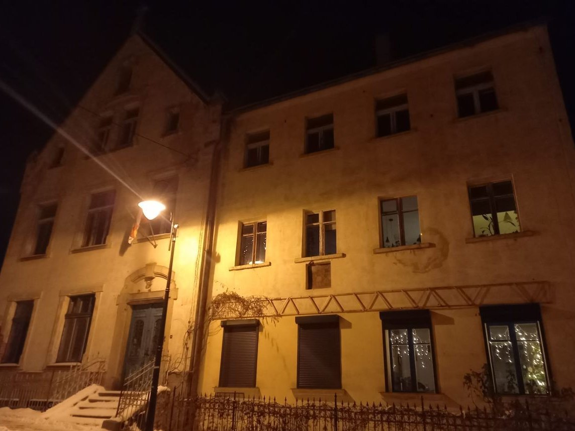 Stylowy budynek na pensjonat lub hotelik