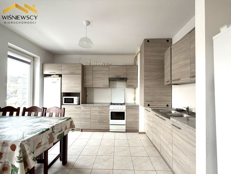 Bąkowo | Sarnia Dolina | 3 pokoje | 70,5 m²