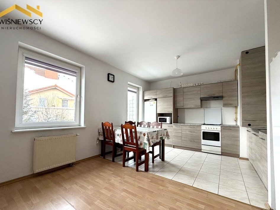 Bąkowo | Sarnia Dolina | 3 pokoje | 70,5 m²