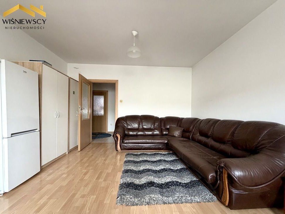 Bąkowo | Sarnia Dolina | 3 pokoje | 70,5 m²