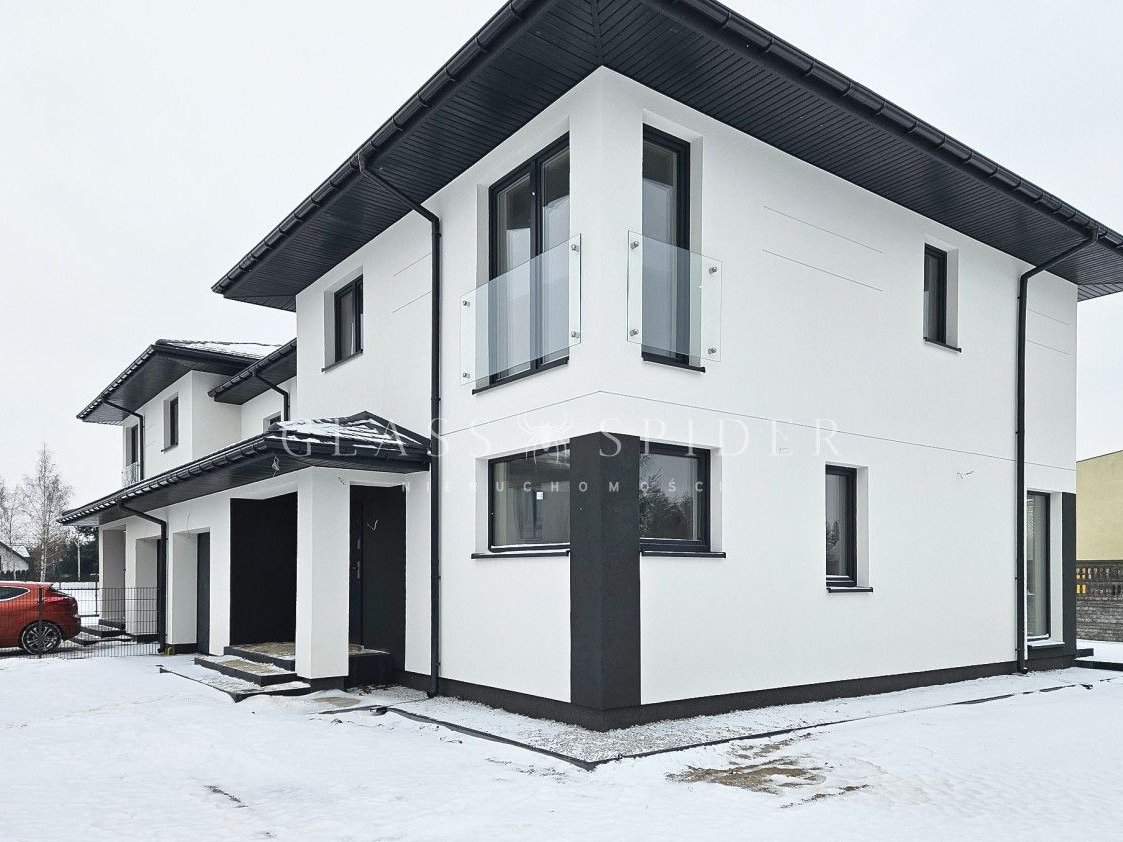 ⚡5 -pokojowy dom⚡ogródek⚡Ursus⚡0%⚡