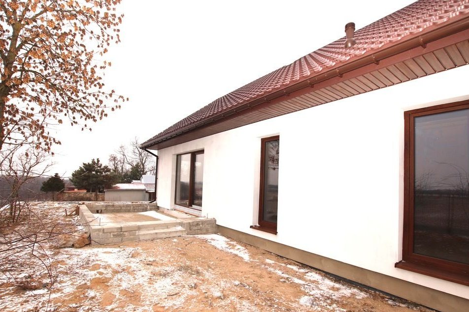 Twój pierwszy dom z ogrodem – Brzezie