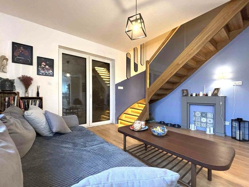 Dom, 93,67 m², Gryfino