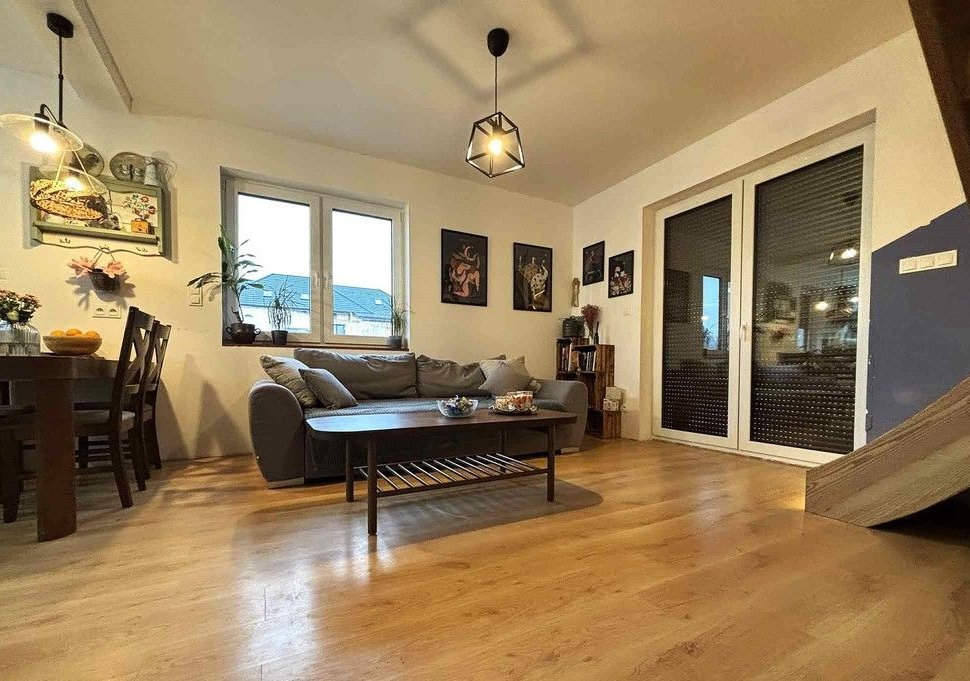 Dom, 93,67 m², Gryfino