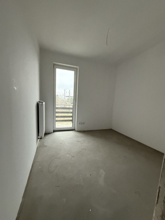 Segmenty Stan Deweloperski 20 min od Warszawy