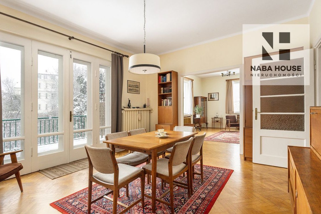 Część (2/3) domu z ogrodem w Górnym Sopocie