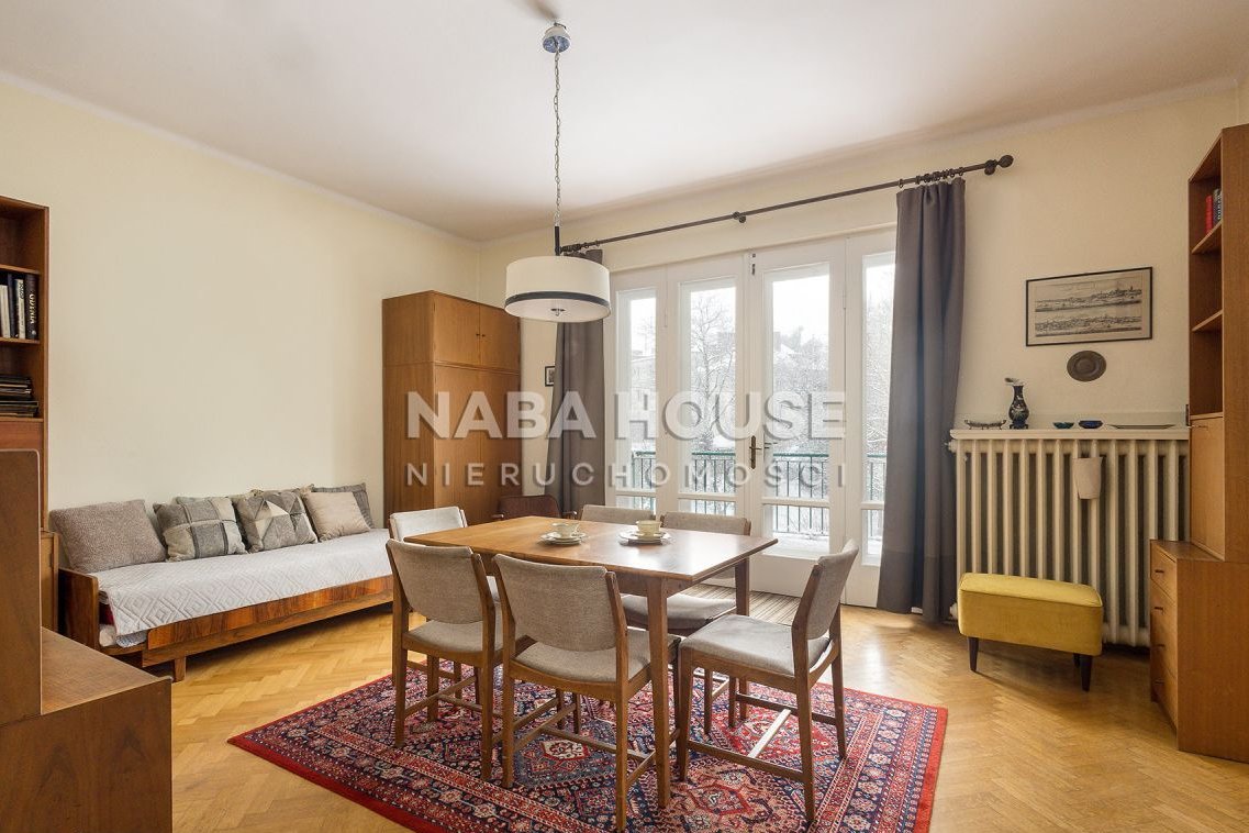 Część (2/3) domu z ogrodem w Górnym Sopocie