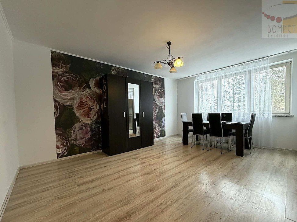 Mieszkanie, 45,30 m², Grodzisk Mazowiecki