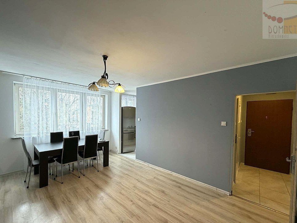 Mieszkanie, 45,30 m², Grodzisk Mazowiecki