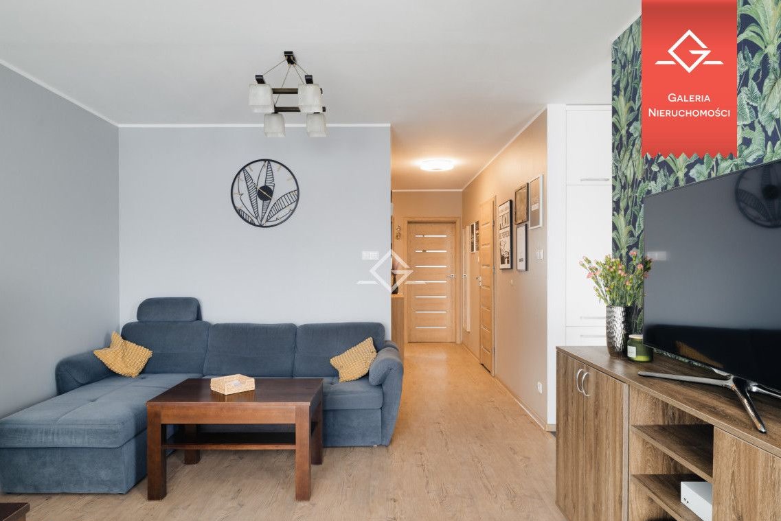 3 Pokoje | Pruszcz Gdański | Zamknięte Osiedle