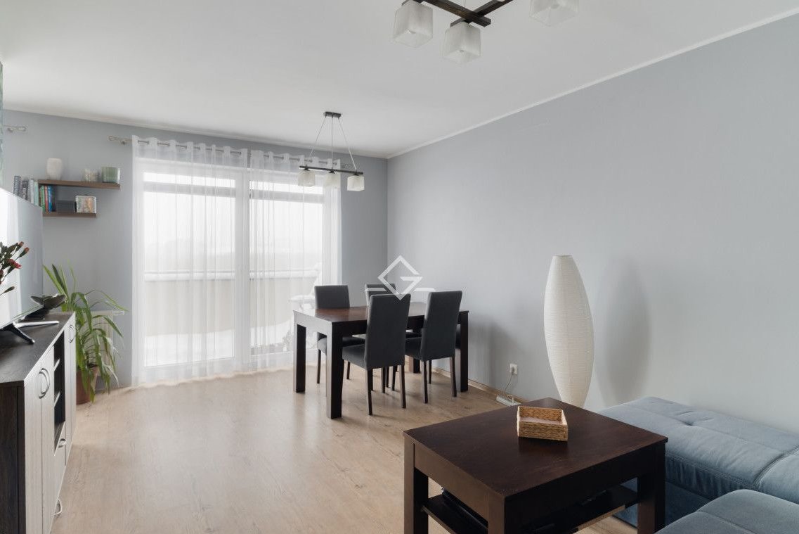 3 Pokoje | Pruszcz Gdański | Zamknięte Osiedle