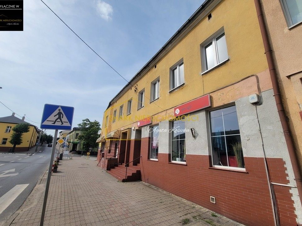 Kamienica inwestycyjna w samym centrum, Rypin