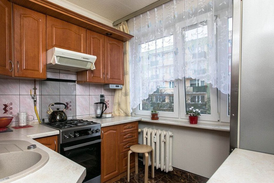 Czuby | Tatarakowa | możliwe 3 pokoje | 2 piętro