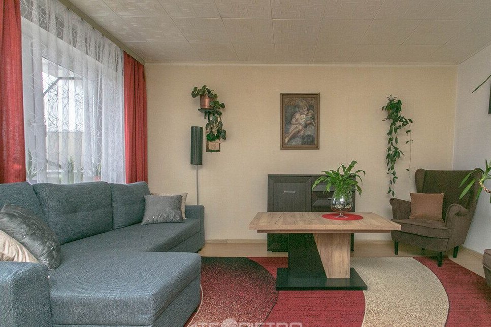 Czuby | Tatarakowa | możliwe 3 pokoje | 2 piętro