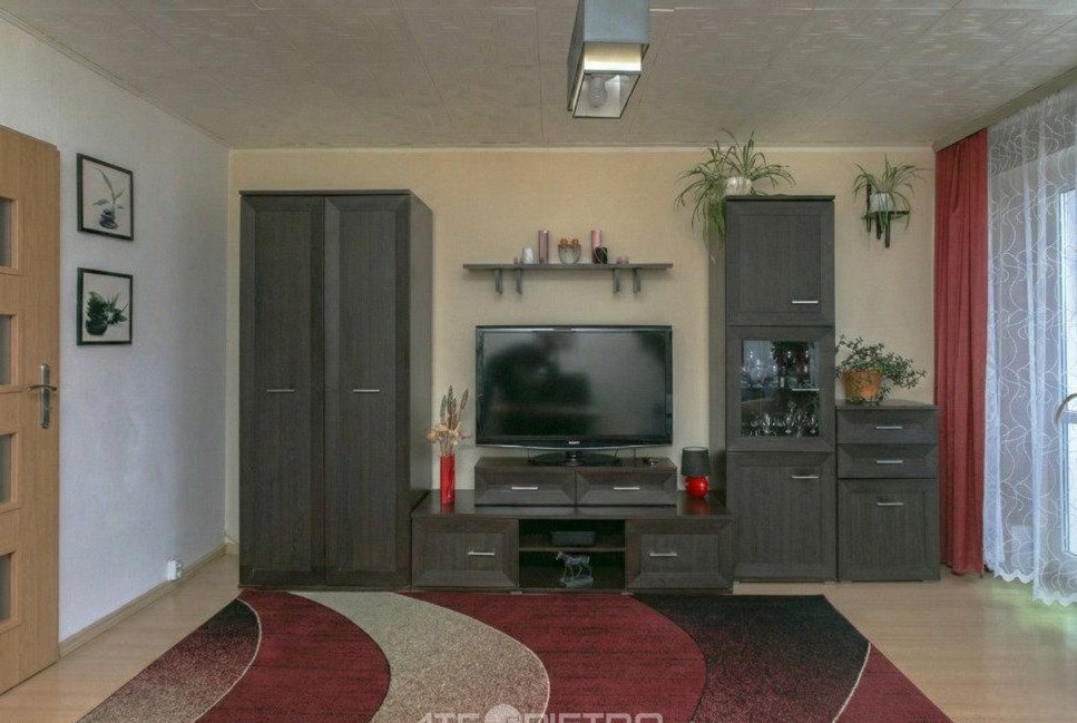 Czuby | Tatarakowa | możliwe 3 pokoje | 2 piętro