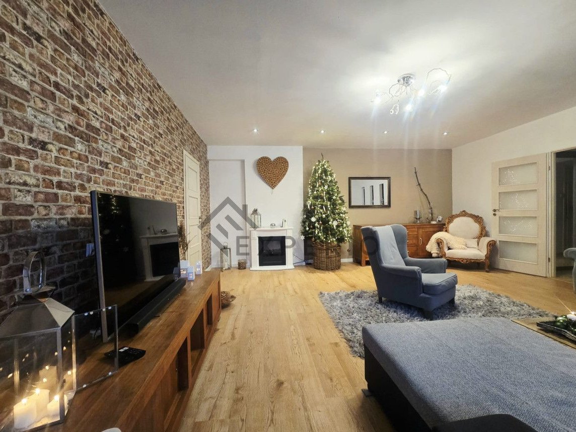 Dom w Dolinie Baryczy, Milicz, Świętoszyn