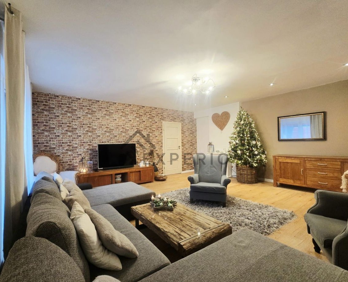 Dom w Dolinie Baryczy, Milicz, Świętoszyn