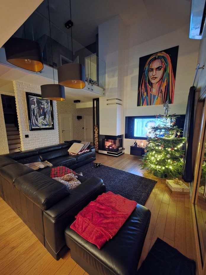 Ekskluzywny dom Nowe Bielice - standard premium ! Prywatnie